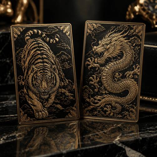 Tampilan permainan Mahjong Ways